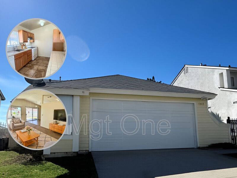 Moreno Valley House: 23097 Mansfield Ln.