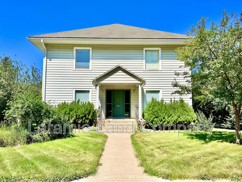 Laramie Condo: 168 North 9th Street - 5
