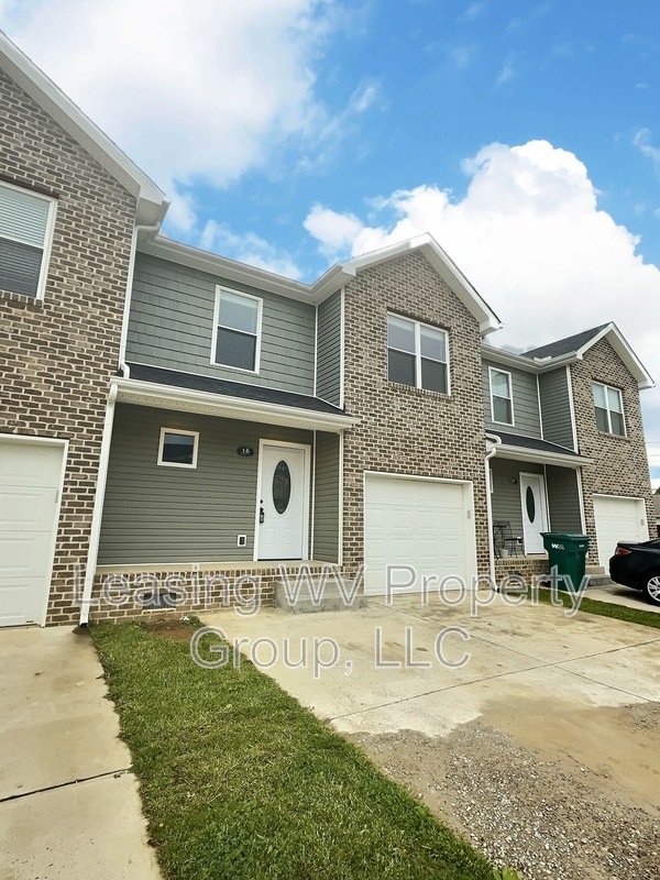 Hurricane Townhome: 29 Christian Court