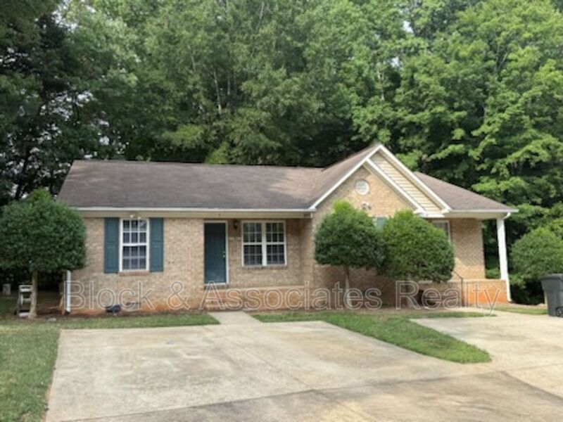 Asheboro Condo: 1818 Saddlewood Court