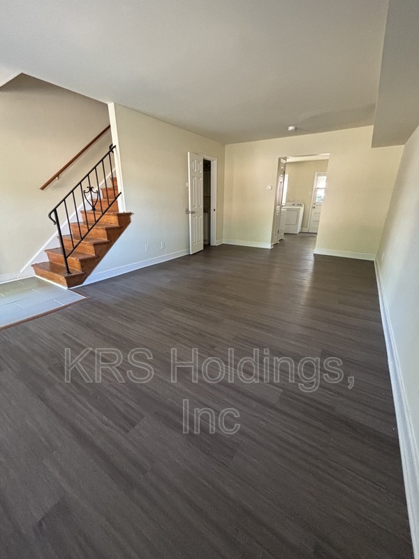 N Chesterfield Townhome: 5238 Goolsby Ct