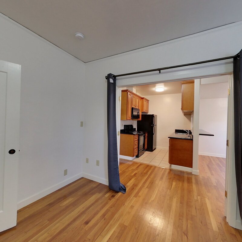 Berkeley Condo: 1717 Oxford St. -204