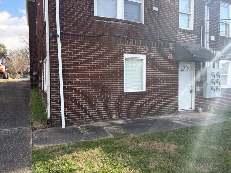 Knoxville Condo: 2317 East Magnolia Avenue - 5