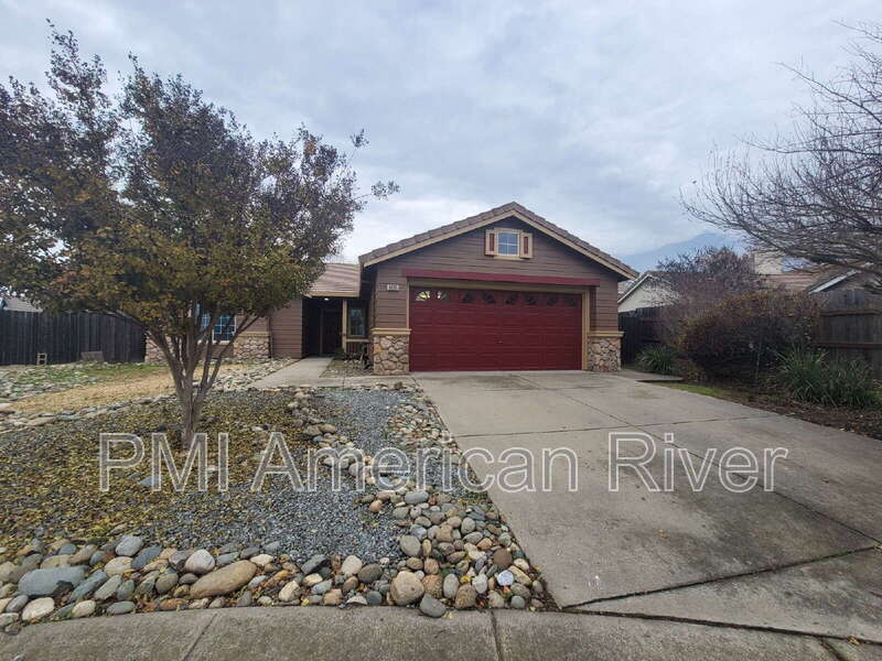 Elk Grove House: 8695 Misty Ct