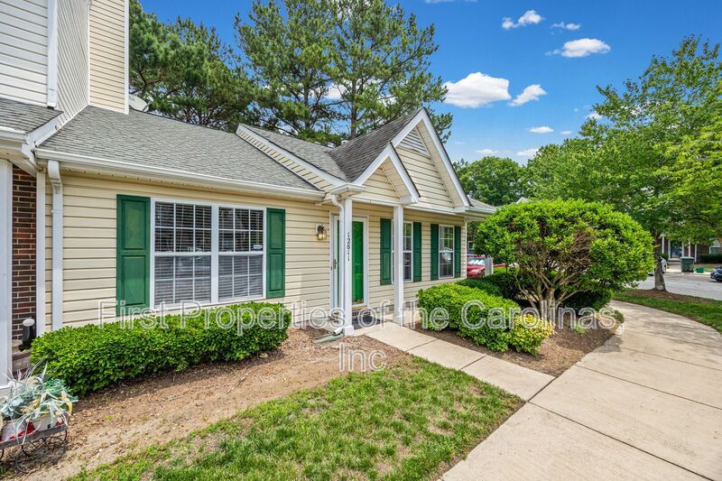 Charlotte House: 12811 Spririt Bound Way