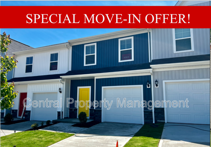 Simpsonville House: 509 Arrabelle Way