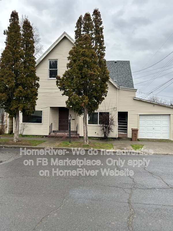 Spokane Condo: 1212 N Cochran St