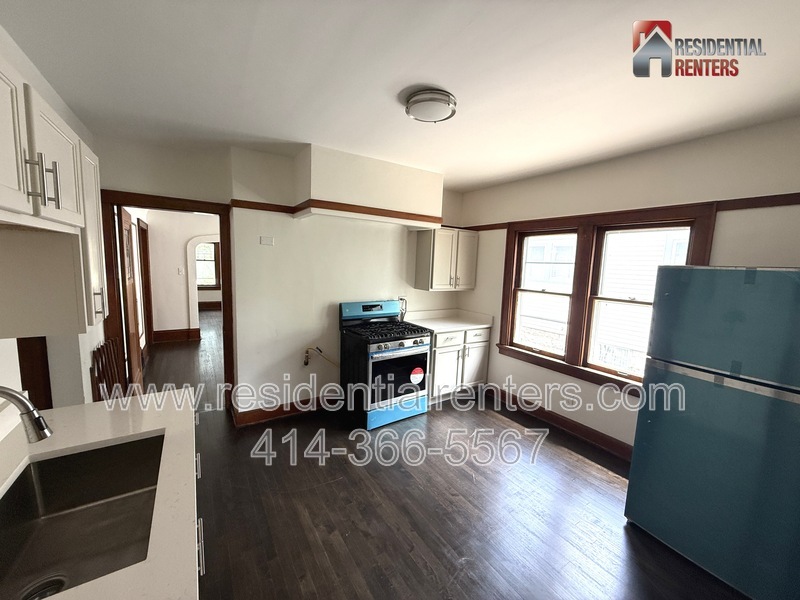 Milwaukee Condo: 3031 N 60th Street