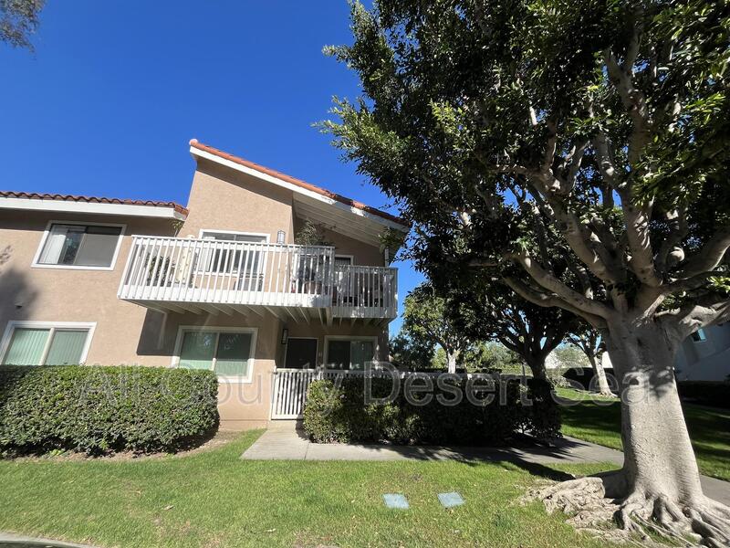 Huntington Beach Condo: 19112 Oceanport