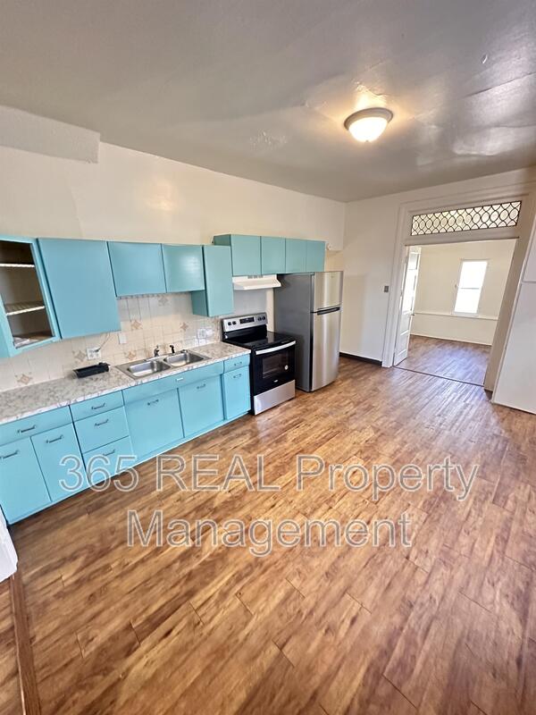 Greeley Condo: 1227 12th Avenue, Unit 2