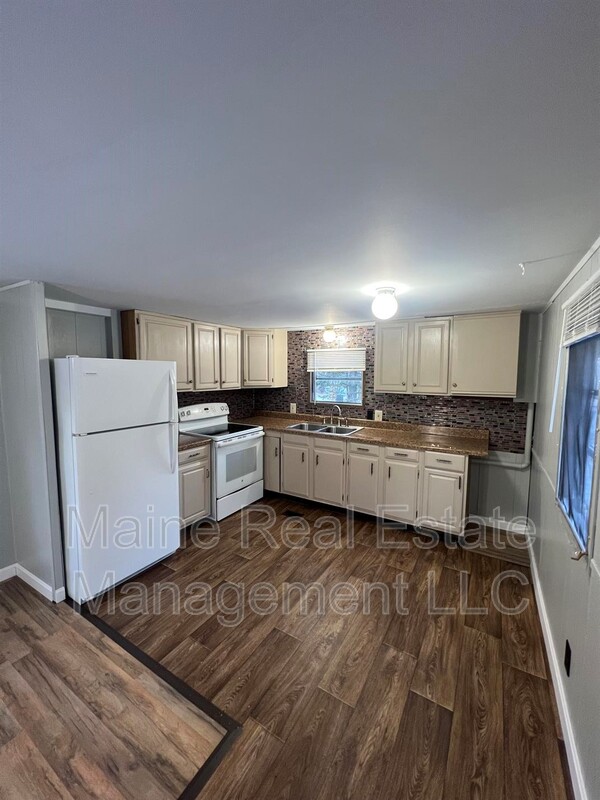 Property Management and Rental Listings Bangor, Maine