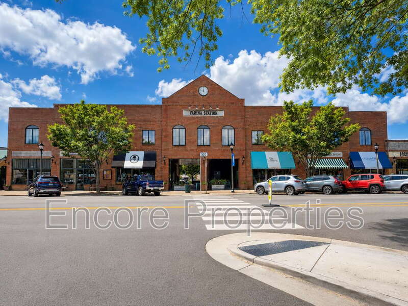 Fuquay-Varina Condo: 510 East Broad Street