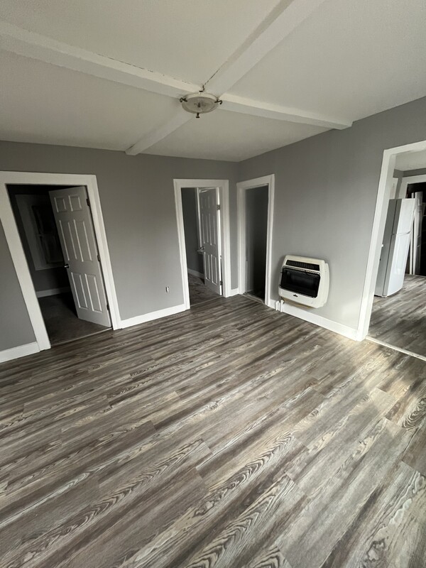 Rensselaer Condo: 816 Second Street Apt 1