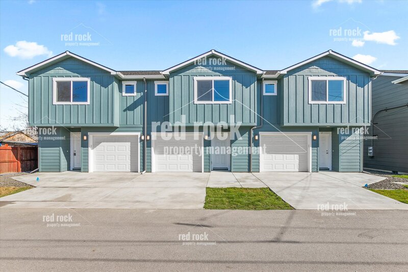 Spokane Valley Condo: 7113 East Pacific Way - 2