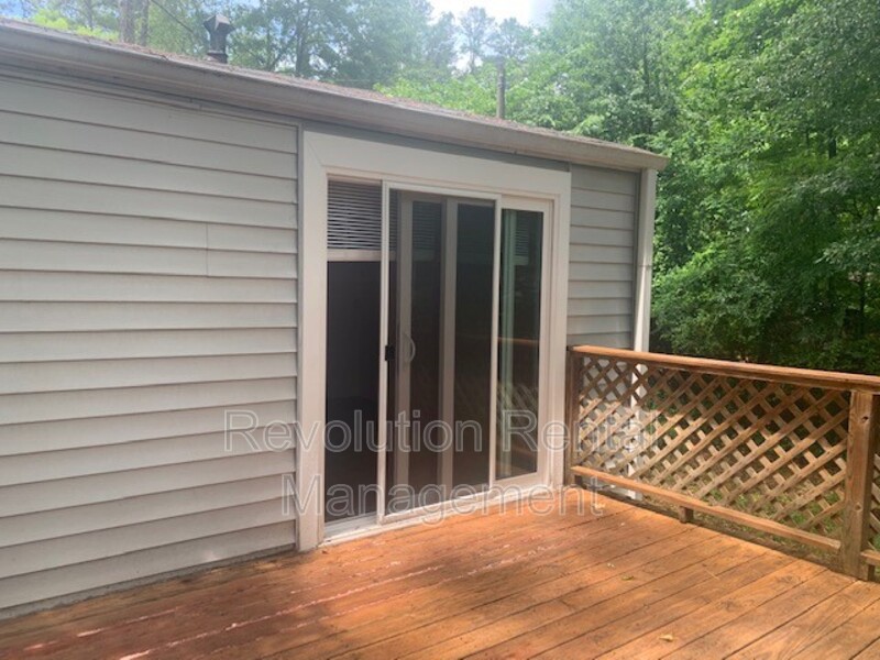 105 Fortress Dr GA 30269-1007 - Photo 16