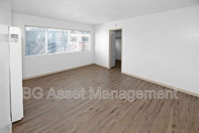 Oakland Condo: 480 Crescent Street