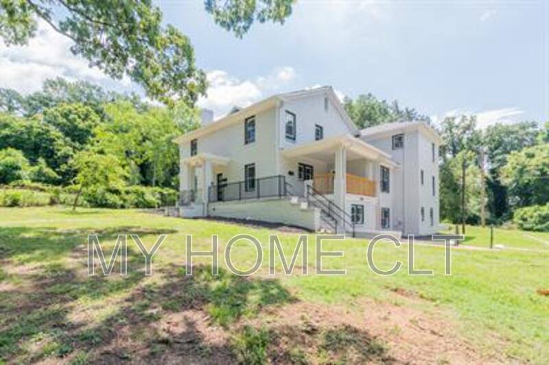 Shelby Condo: 506 East Marion Street