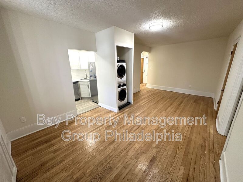 Philadelphia Condo: 2809 W Queen Ln