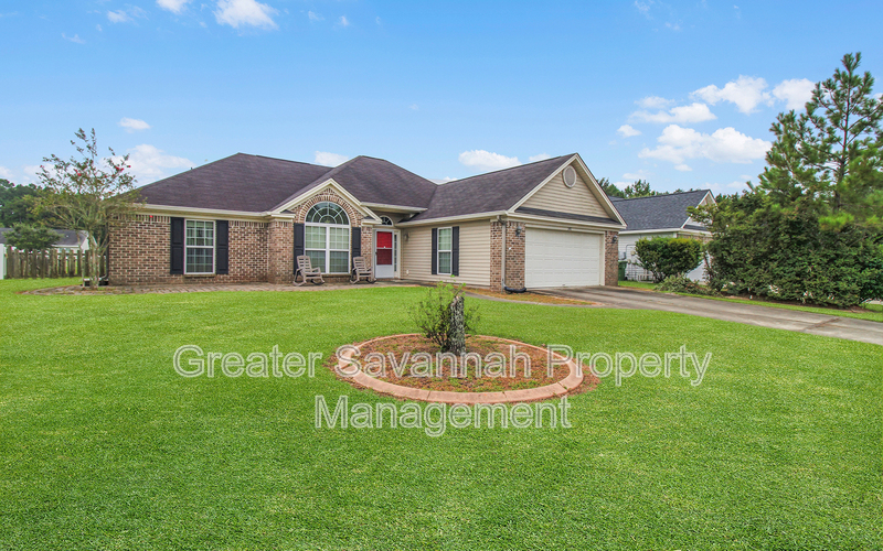 Pooler House: 141 Nandina Way