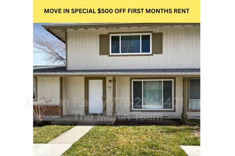 Sparks House: 835 Ridgewood Drive