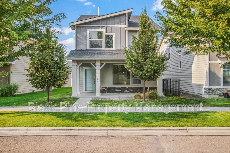 Meridian House: 1764 W Heavy Timber Dr