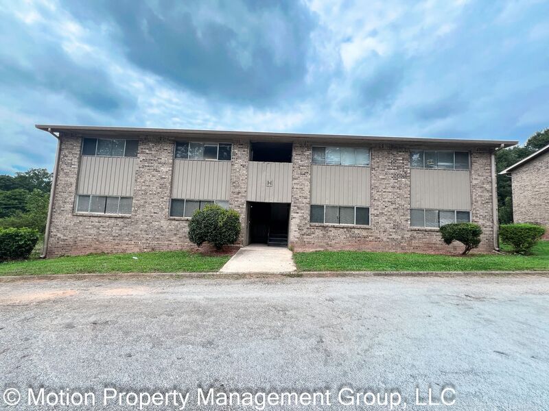 Clarkston House: 3600 Indian Creek