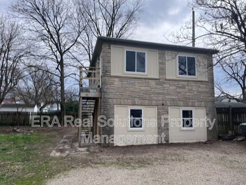 Columbus House: 2777 THORNDALE UNT B