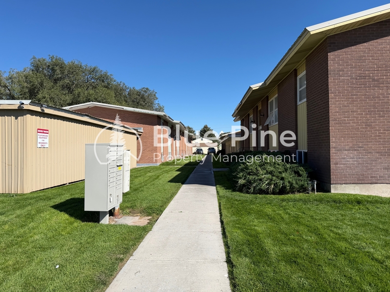 Idaho Falls Condo: 190 Moonlite Drive