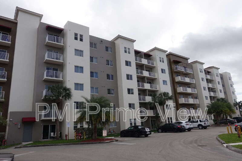 Cutler Bay Condo: 11060 SW 196th St