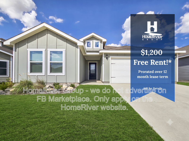 Fort Worth House: 9972 Fighting Falcon Way