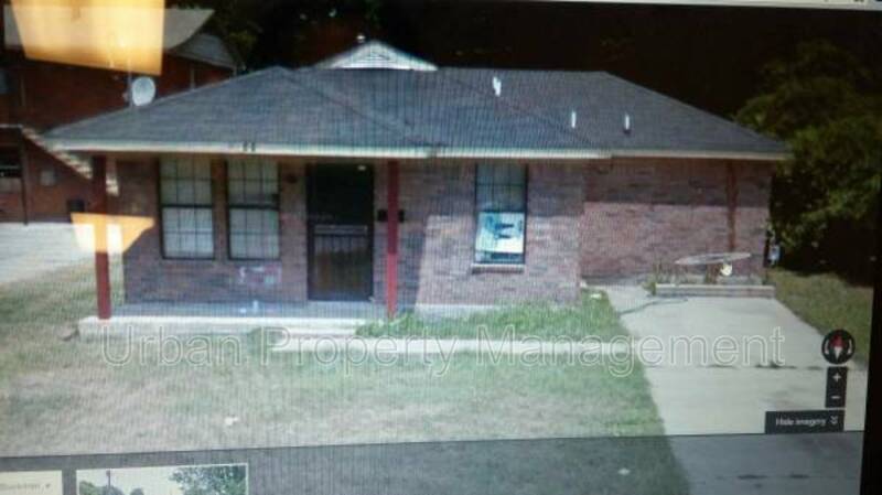 Memphis House: 2271 Hunter Ave