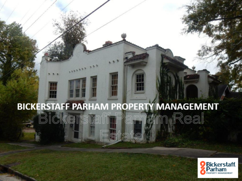 Columbus House: 1820 17th Avenue