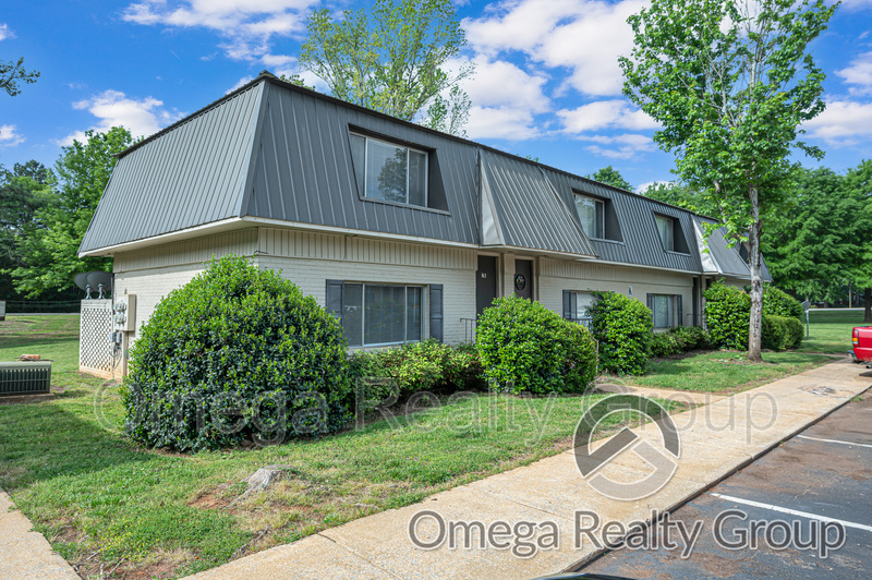 Childersburg Condo: 1300 Coosa Pines Dr