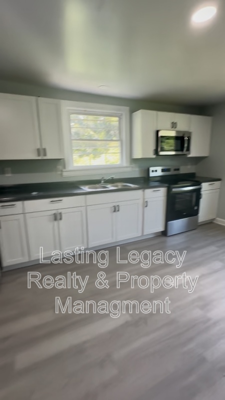 Reidsville House: 329 Jackson Street