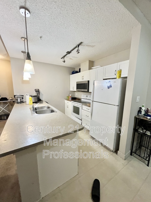 Fort McMurray Condo: 136C Sandpiper Road