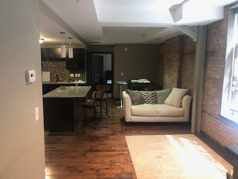 Syracuse Condo: 110 Walton Street - 301