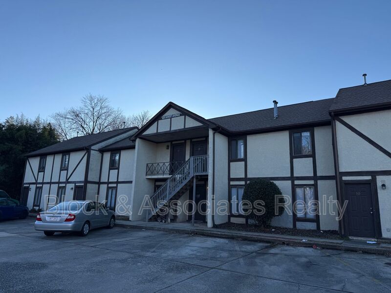 Asheboro Condo: 605 Sunset Ave