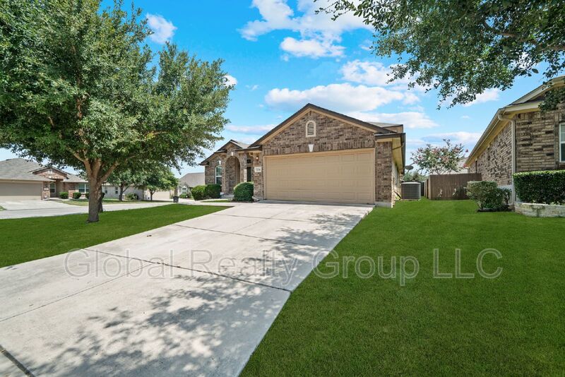 San Antonio House: 7234 Glen Ellen Bay