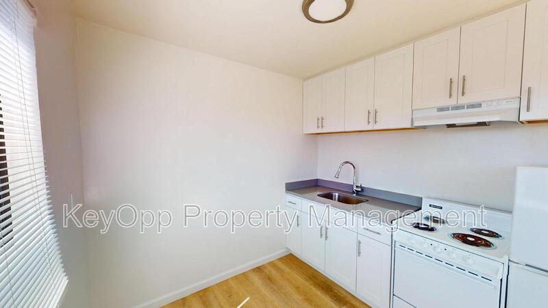 San Francisco Condo: 465 10th Avenue