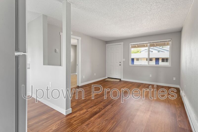 Portland Apartment: 13000 NW Cornell Road,
