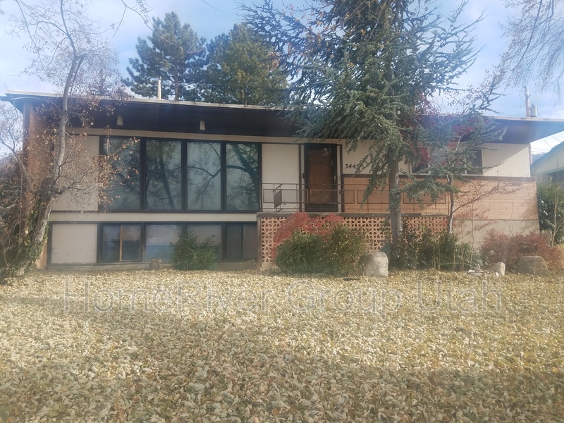 Request a Viewing for 3445 S Millcreek Canyon Rd Tenant Turner