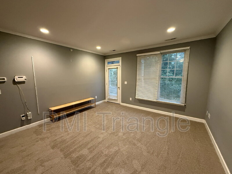 Chapel Hill Condo: 701 Copperline Dr