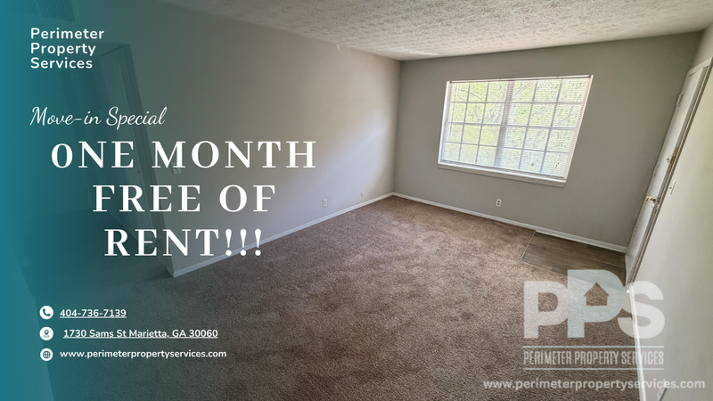 Marietta House: 1730 Sams St