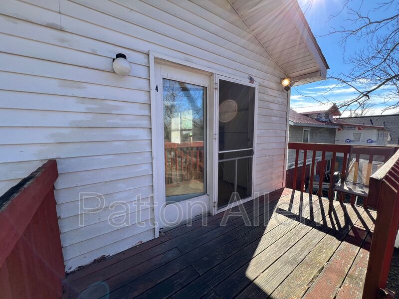 Asheville Condo: 29 Parkman Pl