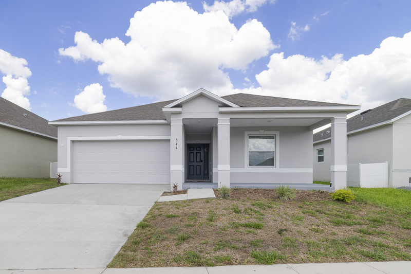 Davenport House: 544 Pinecrest Loop
