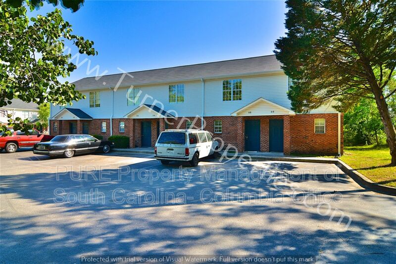 Columbia House: 3800 Plowden Rd