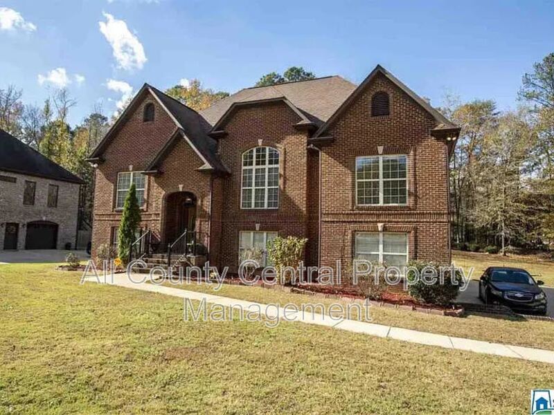 McCalla House: 11942 Hearthstone Lane