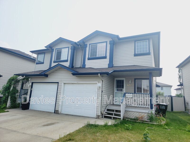 Edmonton Condo: 409 Hudson Court NW