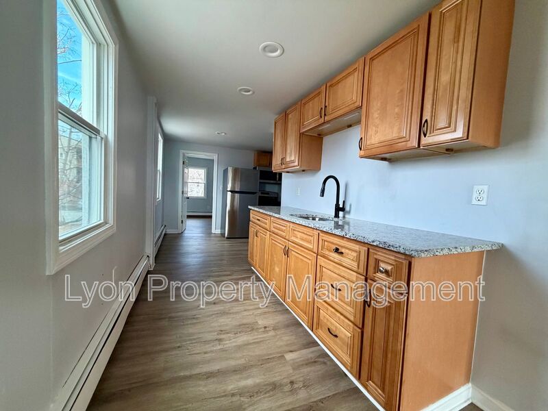 Woonsocket Condo: 12 Clark Court