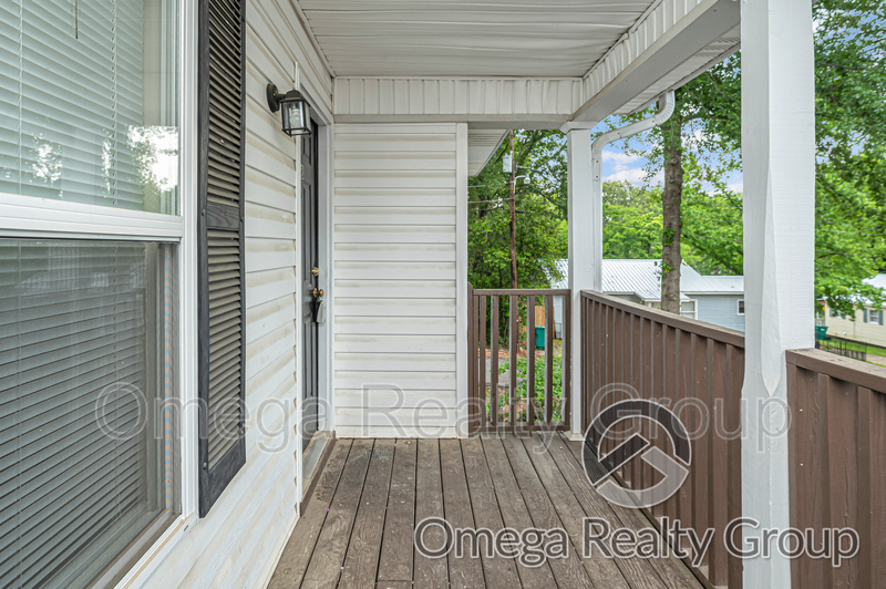 Tuscaloosa Condo: 4203 20th St NE